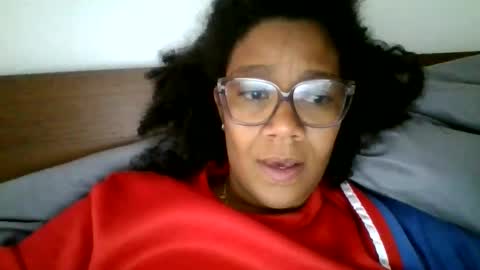 negramorena69 online show from 06/04/26, 12:22