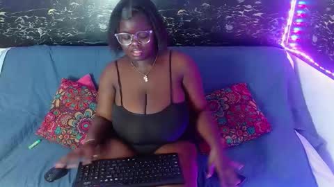  CHIKY  online show from 03/28/26, 03:06