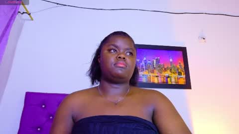 Snapshot of neighbor_ebony chatting on 07/16/26, 03:01 CHIKY online show from 07/16/26, 03:01
