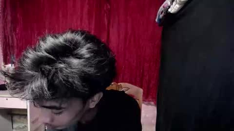 neil_asian69 online show from 01/11/26, 01:54