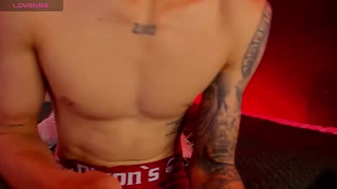 Neill online show from 12/16/25, 08:25