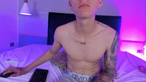 Neill online show from 12/17/25, 08:37