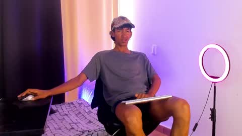 neitan online show from 04/27/26, 03:10