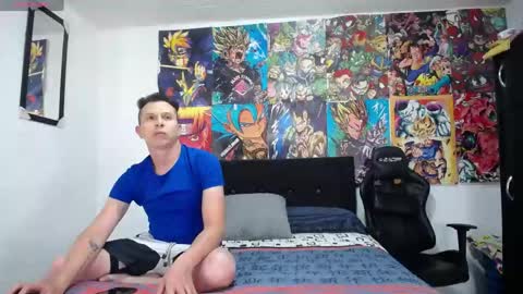     NEW  ONLYFANS OF SCOTT online show from 05/17/26, 08:49