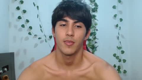 Snapshot of neithanzyn chatting on 02/12/25, 07:24 Neithanzyn online show from 02/12/25, 07:24