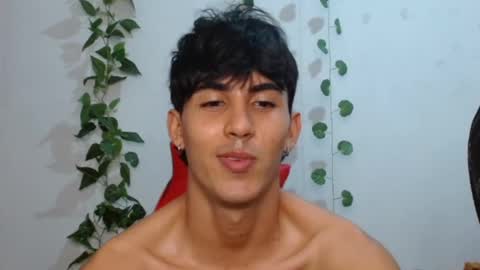 Snapshot of neithanzyn chatting on 02/23/25, 07:28 Neithanzyn online show from 02/23/25, 07:28