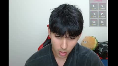 Snapshot of neithanzyn chatting on 10/09/25, 07:45 Neithanzyn online show from 10/09/25, 07:45