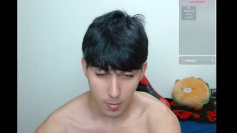 Snapshot of neithanzyn chatting on 10/10/25, 08:41 Neithanzyn online show from 10/10/25, 08:41