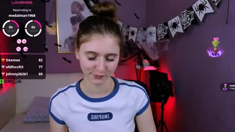 Meow online show from 10/26/25, 02:56