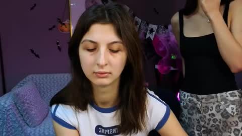 Meow online show from 11/02/25, 10:17