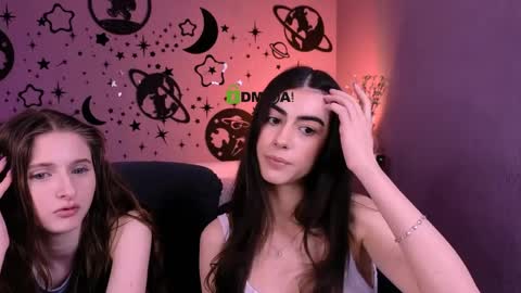 Meow online show from 04/05/26, 12:57