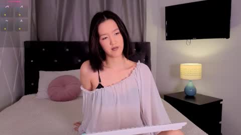 Neko online show from 01/18/26, 02:21