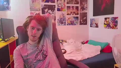 Neko online show from 07/02/26, 06:36