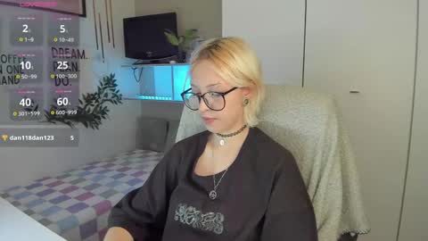 Snapshot of neko_sora chatting on 05/12/26, 09:12 Kate online show from 05/12/26, 09:12