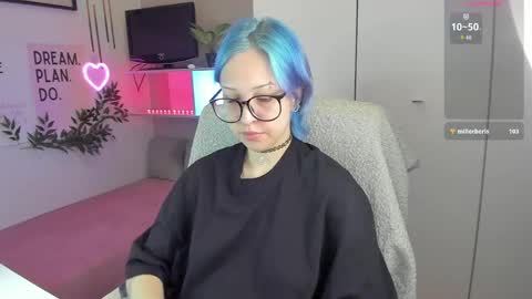 Snapshot of neko_sora chatting on 06/02/26, 09:06 Kate online show from 06/02/26, 09:06
