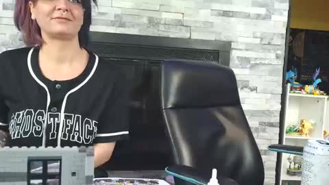 Snapshot of nekokittenz chatting on 02/25/25, 03:09 NekoKittenz online show from 02/25/25, 03:09