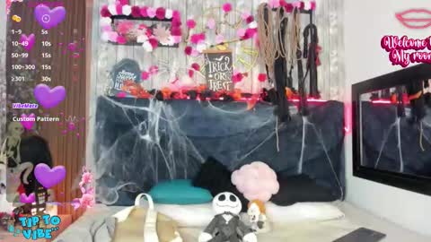 Miah online show from 10/28/25, 11:36