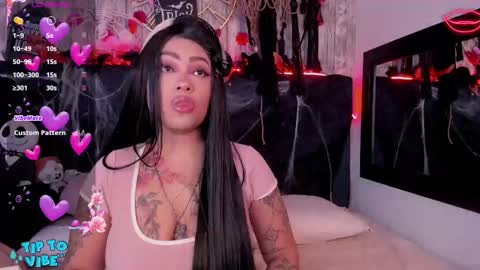 Miah online show from 11/01/25, 11:45