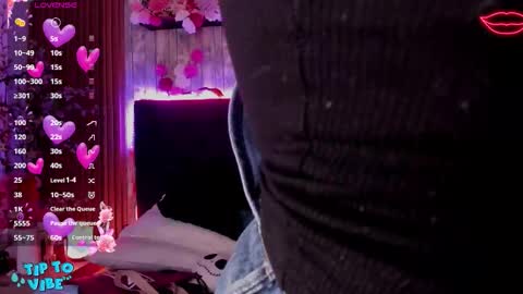 Miah online show from 11/27/25, 11:56