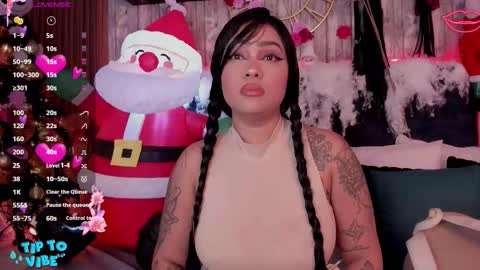 Miah online show from 12/04/25, 11:41