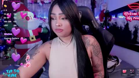 Miah online show from 01/09/26, 10:51