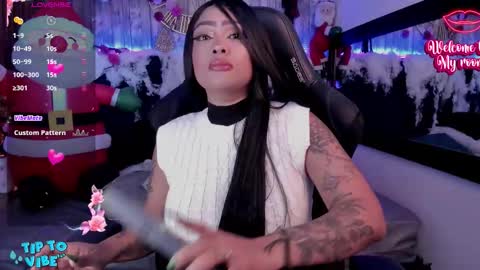 Miah online show from 01/10/26, 11:12