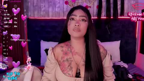 Miah online show from 02/17/26, 10:34