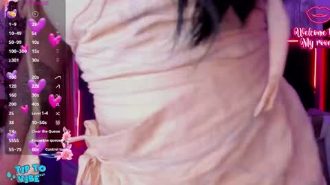 Miah online show from 02/22/26, 10:58