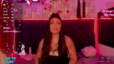 Miah online show from 03/13/26, 11:17