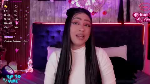 Miah online show from 03/18/26, 11:24