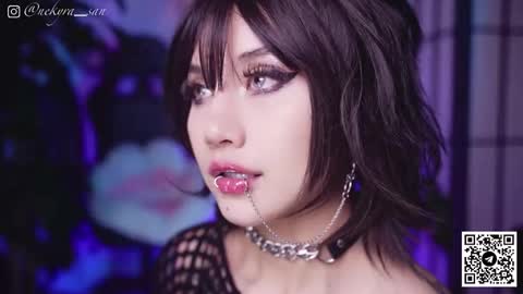 Mely  Birthday party saturday night BYO online show from 03/05/26, 12:50