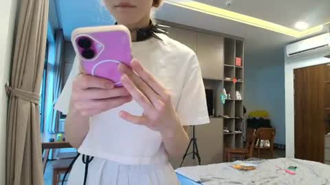 Nekyro online show from 07/25/26, 10:35