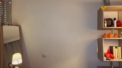 Vicky and Beatrice online show from 05/01/26, 07:29