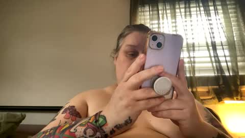 Nellie Atlas online show from 03/04/26, 05:41