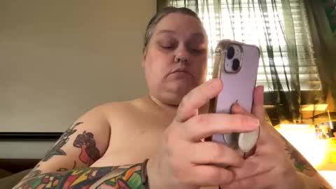 Nellie Atlas online show from 03/06/26, 07:32