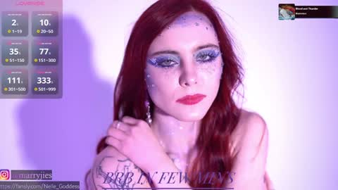 Snapshot of nelle_ chatting on 12/28/24, 09:42 online show from 12/28/24, 09:42