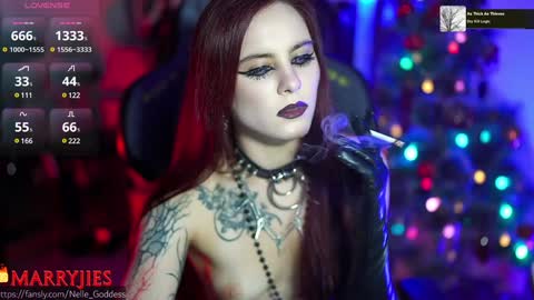 Snapshot of nelle_ chatting on 01/01/25, 12:44 online show from 01/01/25, 12:44