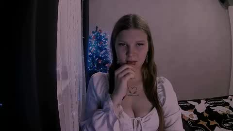 Nelli online show from 01/10/26, 01:13