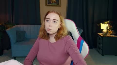 Nelli online show from 11/30/25, 08:35