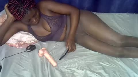 nelly_254 online show from 03/17/26, 05:55