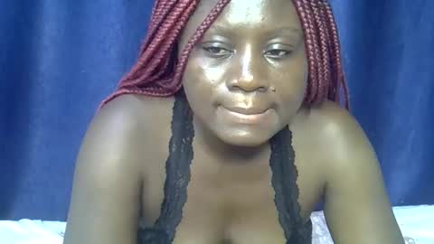 nelly_254 online show from 03/21/26, 08:41