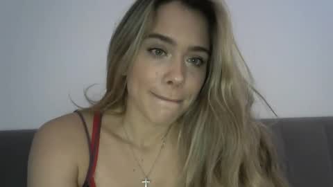 nelly_fortu online show from 03/05/26, 11:28