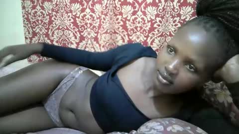 Snapshot of nelly_love001 chatting on 05/13/26, 01:03 Nasty lover online show from 05/13/26, 01:03