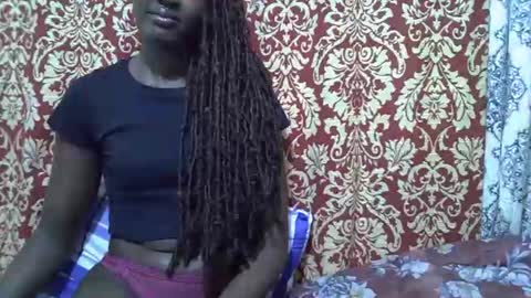 Snapshot of nelly_love001 chatting on 07/12/26, 12:56 Nasty lover online show from 07/12/26, 12:56
