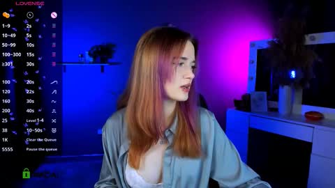 nelly_storm online show from 09/13/25, 07:02