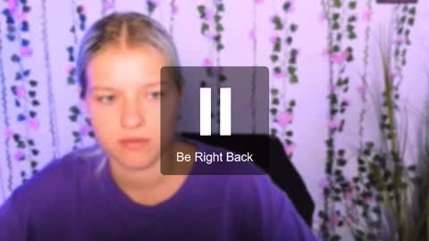 nelly_storm online show from 09/18/25, 09:00