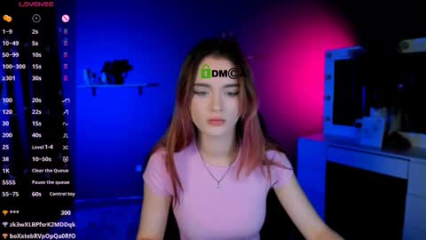 nelly_storm online show from 10/04/25, 09:24