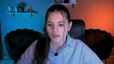 nelly_storm online show from 10/19/25, 09:32