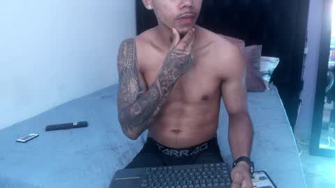 Nelly online show from 02/25/26, 01:43