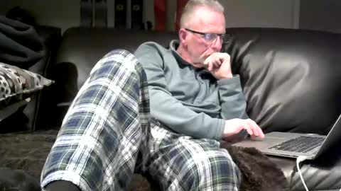 Jack online show from 01/30/25, 02:38